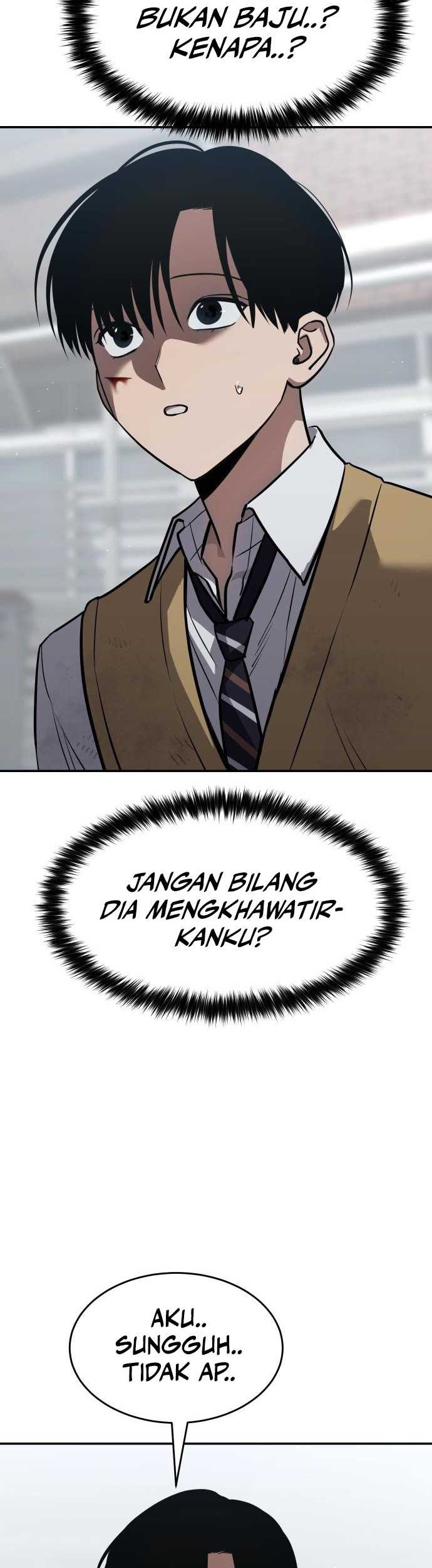 Laws Of The Good Child Chapter 26 Gambar 84