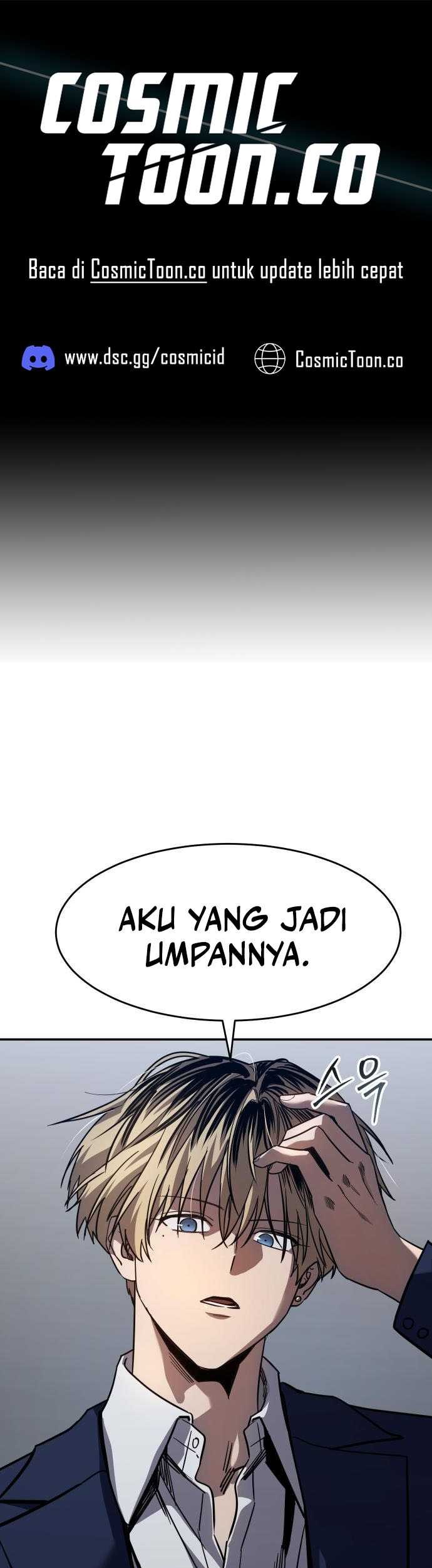 Baca Laws Of The Good Child Chapter 26 Gambar 2