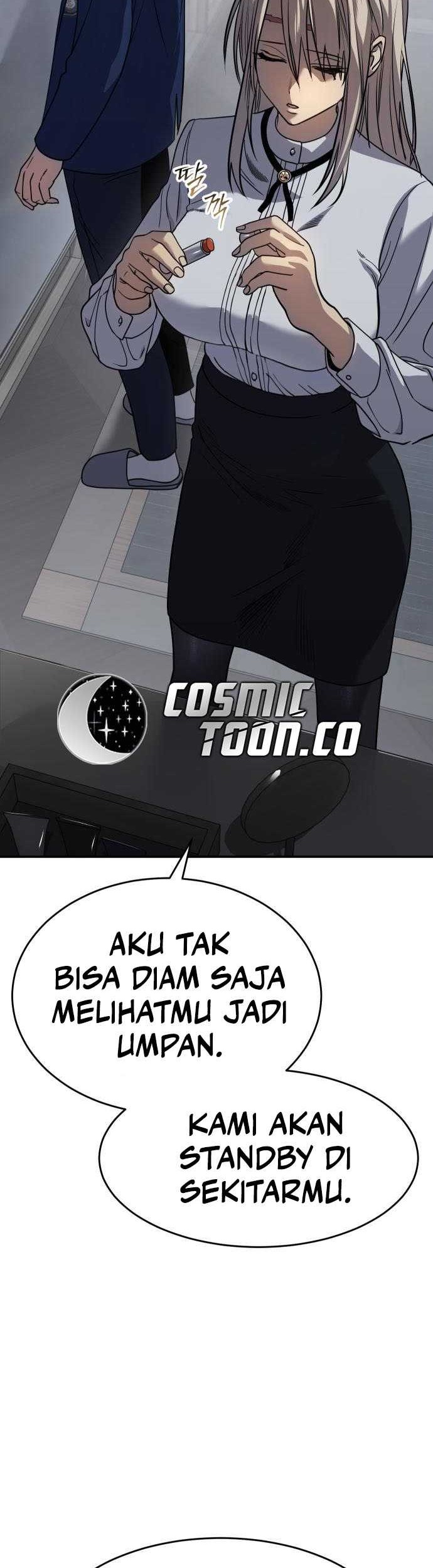 Laws Of The Good Child Chapter 26 Gambar 5