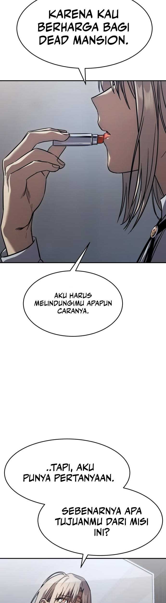 Laws Of The Good Child Chapter 26 Gambar 6