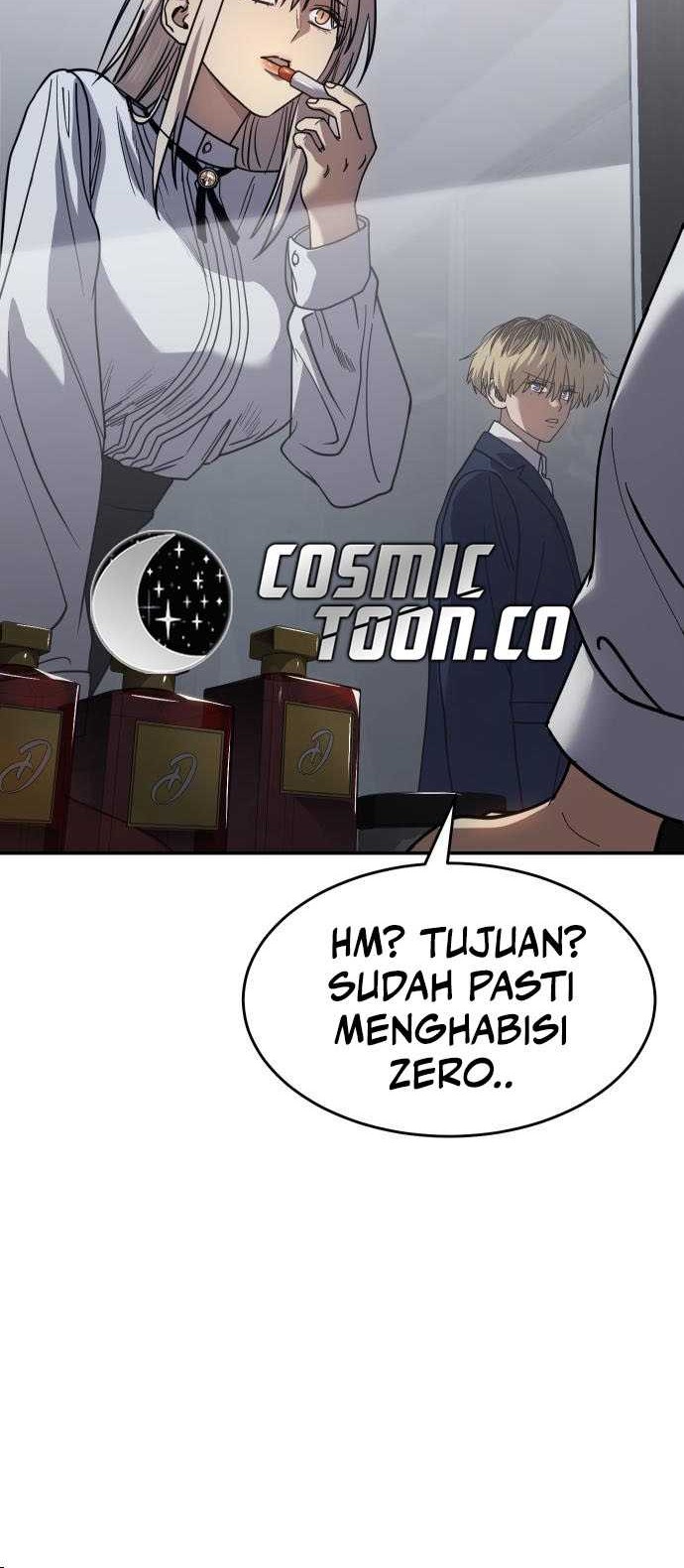 Laws Of The Good Child Chapter 26 Gambar 7