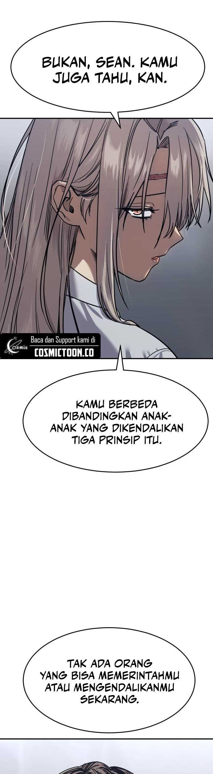 Laws Of The Good Child Chapter 26 Gambar 8