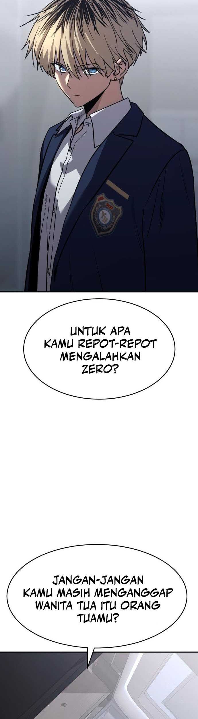 Laws Of The Good Child Chapter 26 Gambar 9