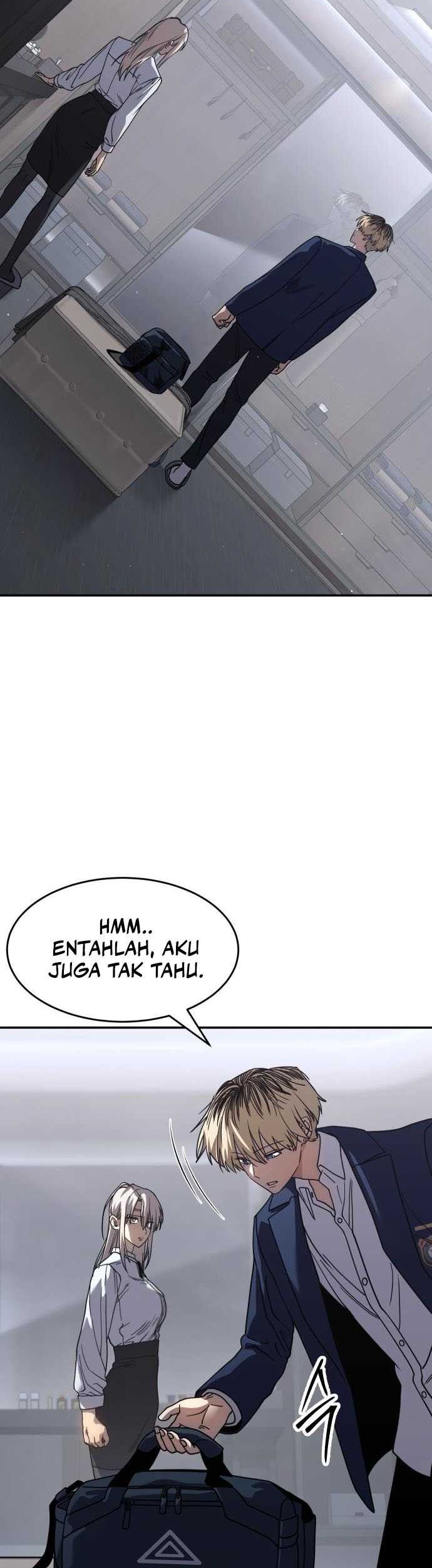 Laws Of The Good Child Chapter 26 Gambar 10