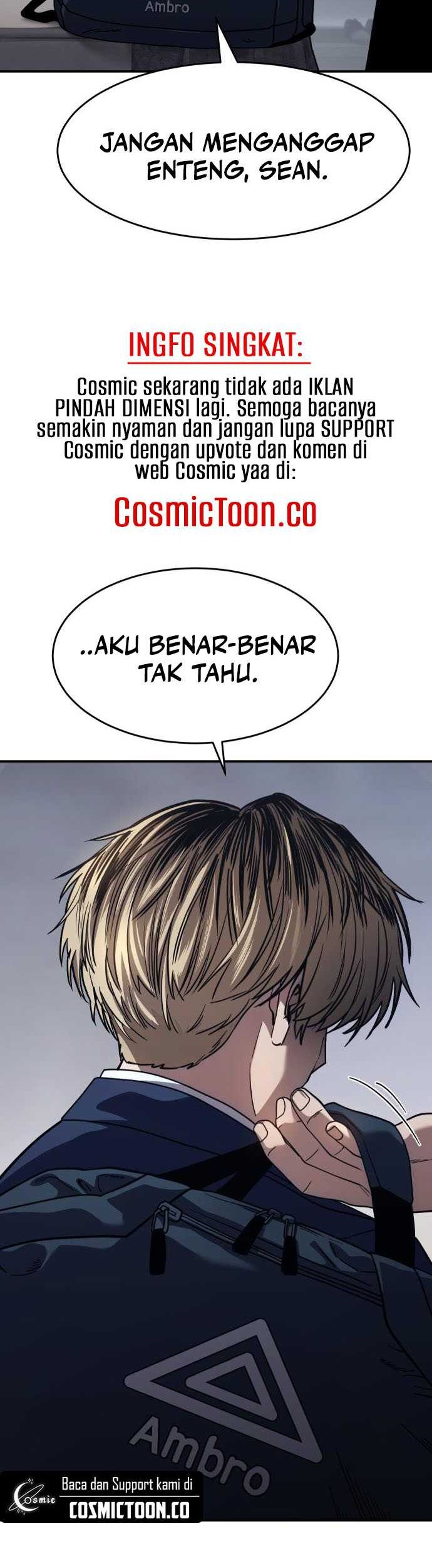 Laws Of The Good Child Chapter 26 Gambar 11