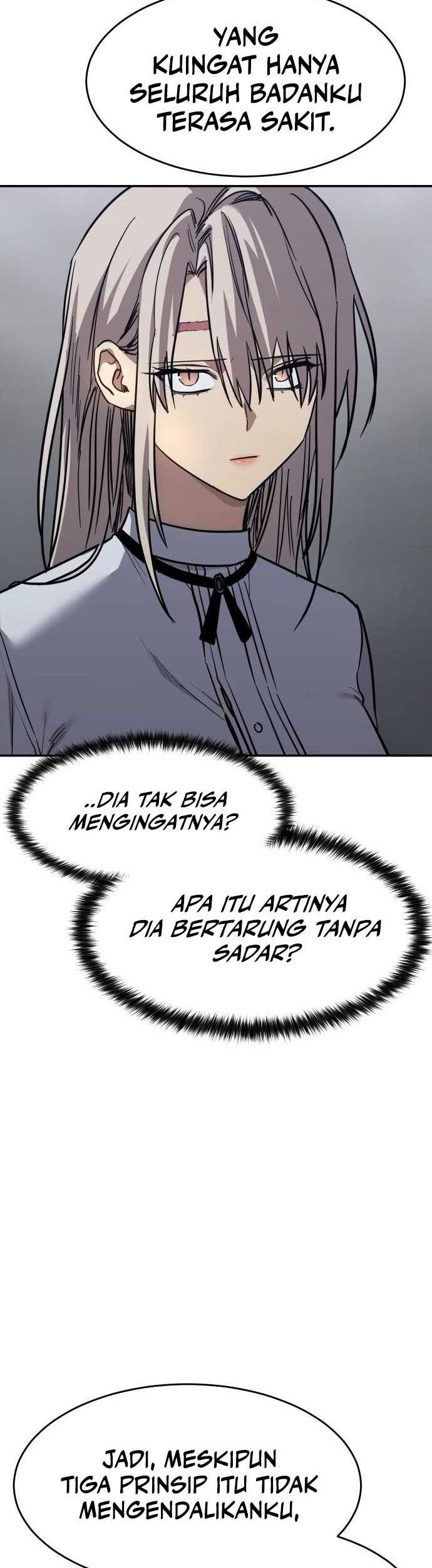 Laws Of The Good Child Chapter 26 Gambar 15
