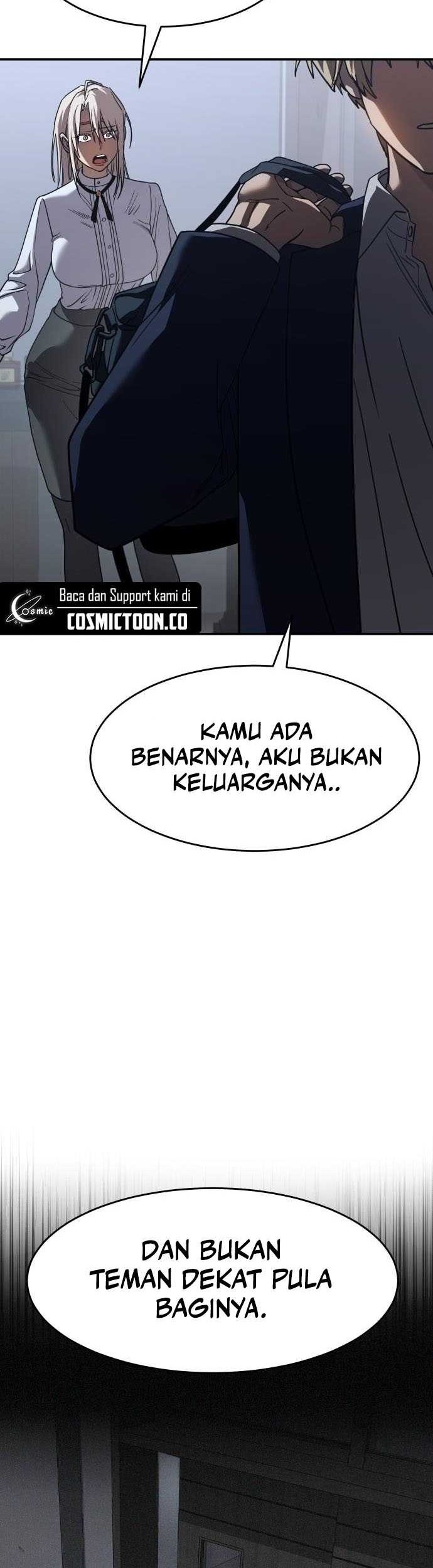 Laws Of The Good Child Chapter 26 Gambar 17