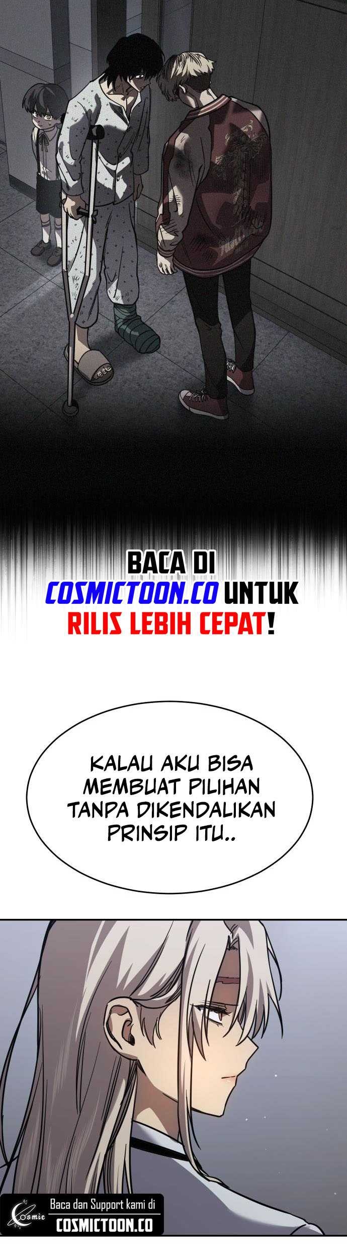 Laws Of The Good Child Chapter 26 Gambar 18