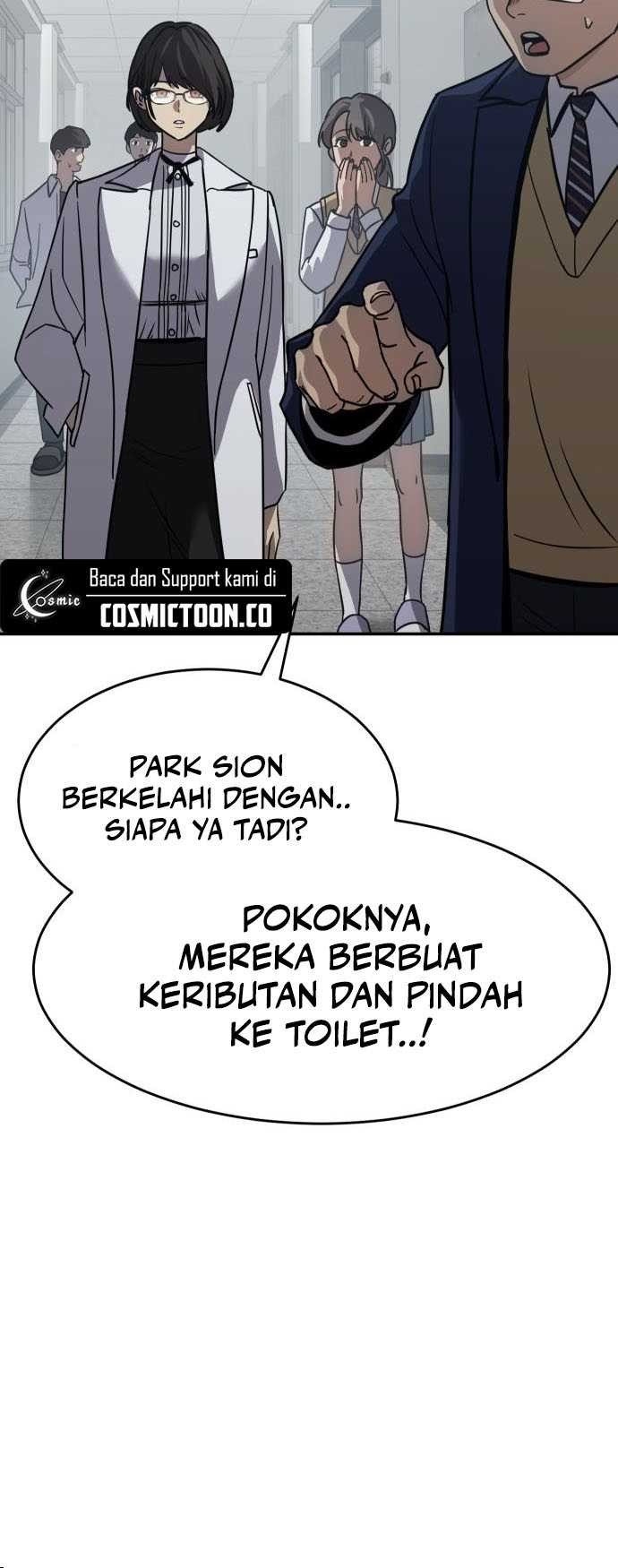 Laws Of The Good Child Chapter 26 Gambar 41
