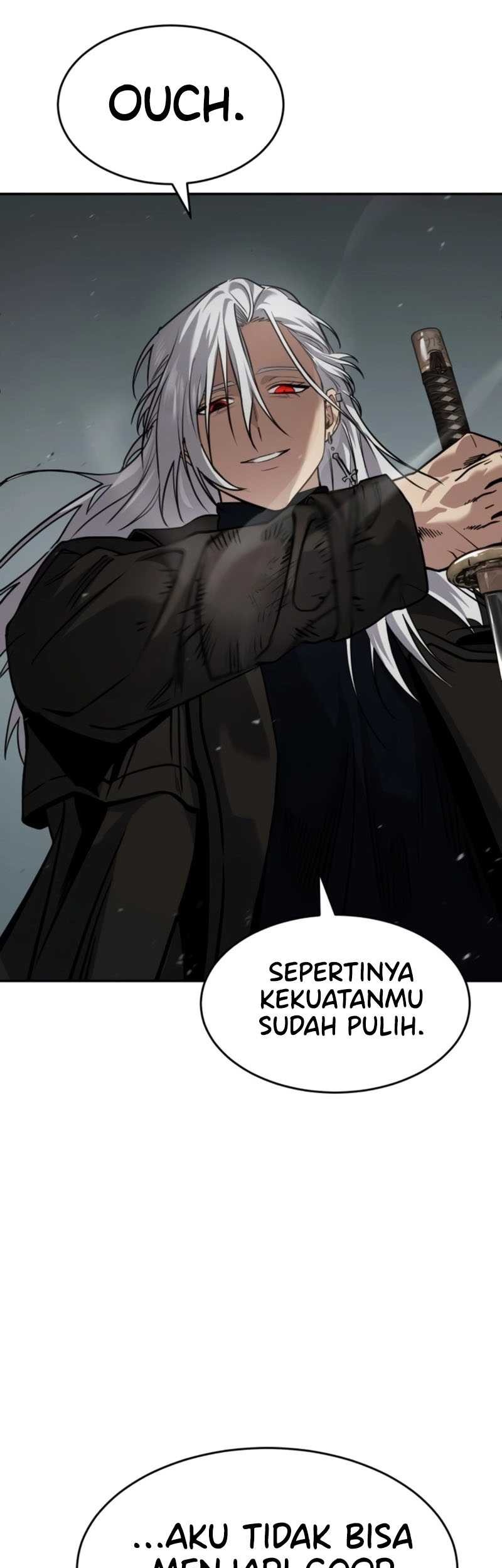 Laws Of The Good Child Chapter 24 Gambar 38