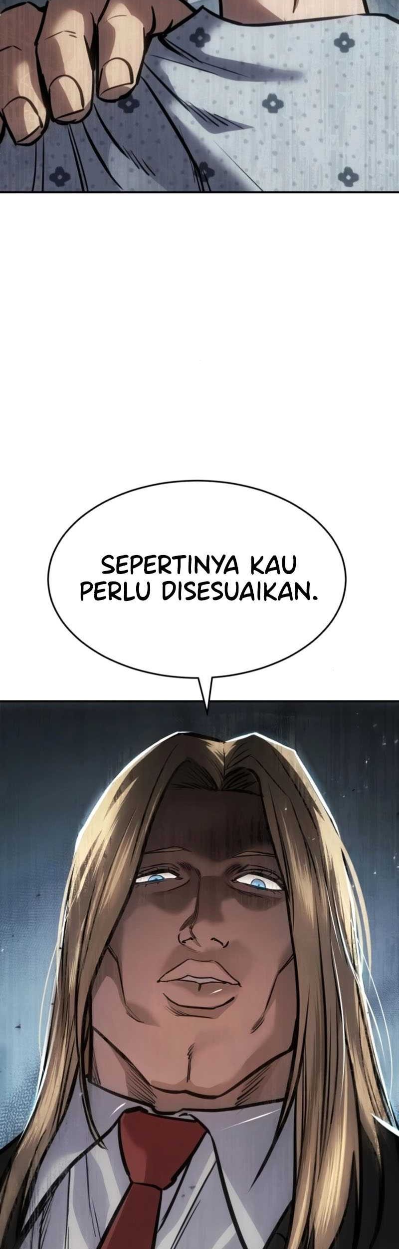 Laws Of The Good Child Chapter 24 Gambar 101