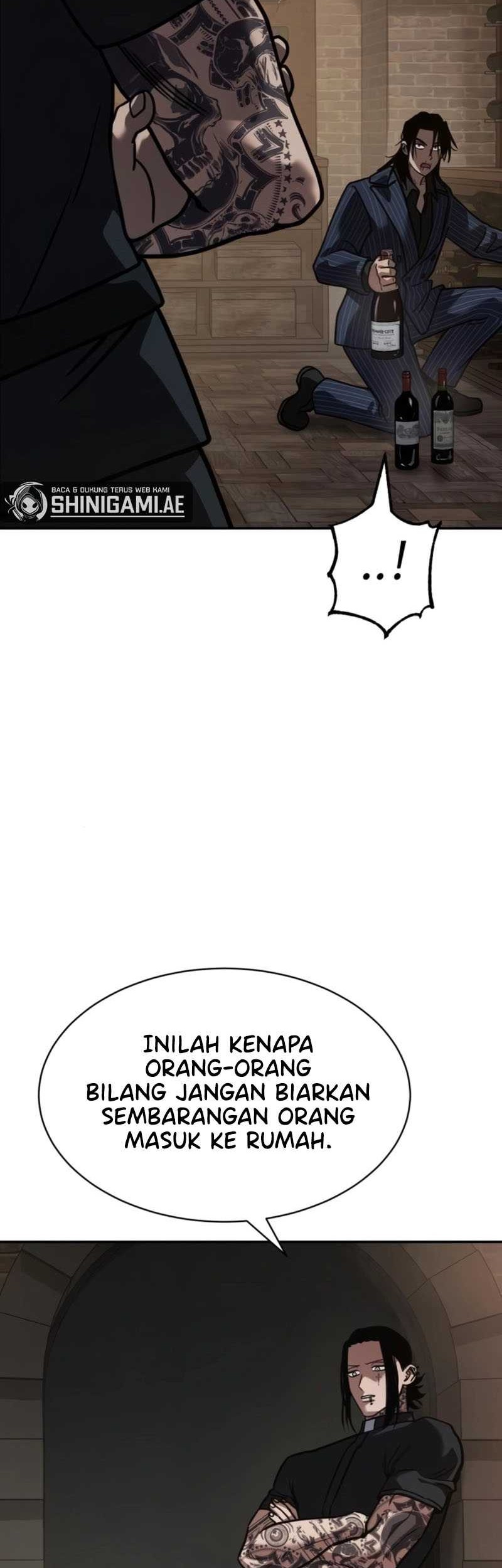 Laws Of The Good Child Chapter 24 Gambar 7