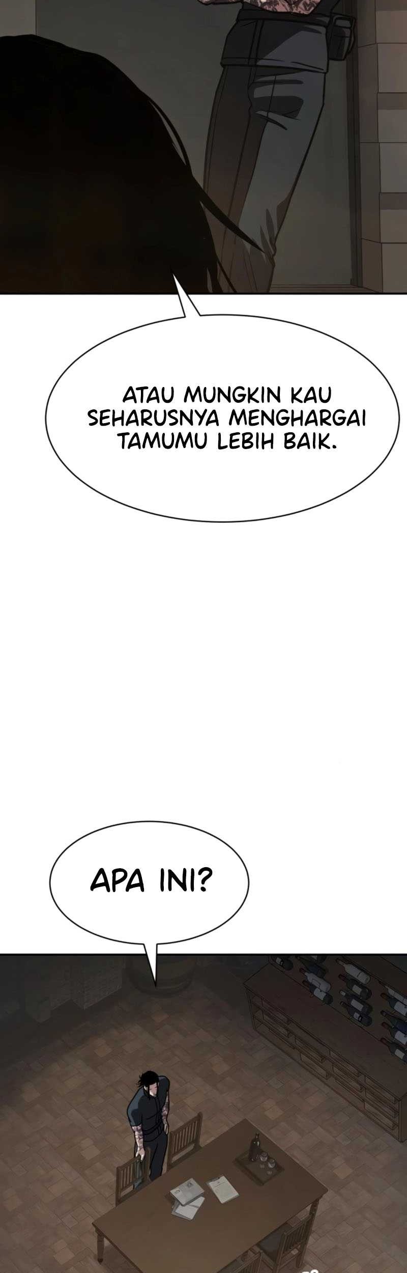 Laws Of The Good Child Chapter 24 Gambar 8