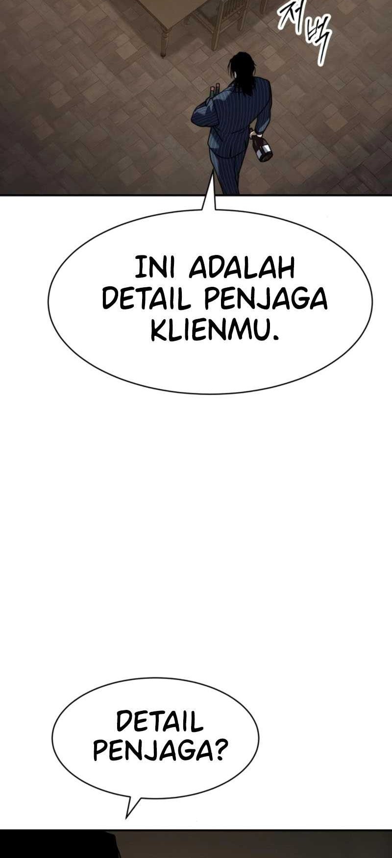Laws Of The Good Child Chapter 24 Gambar 9