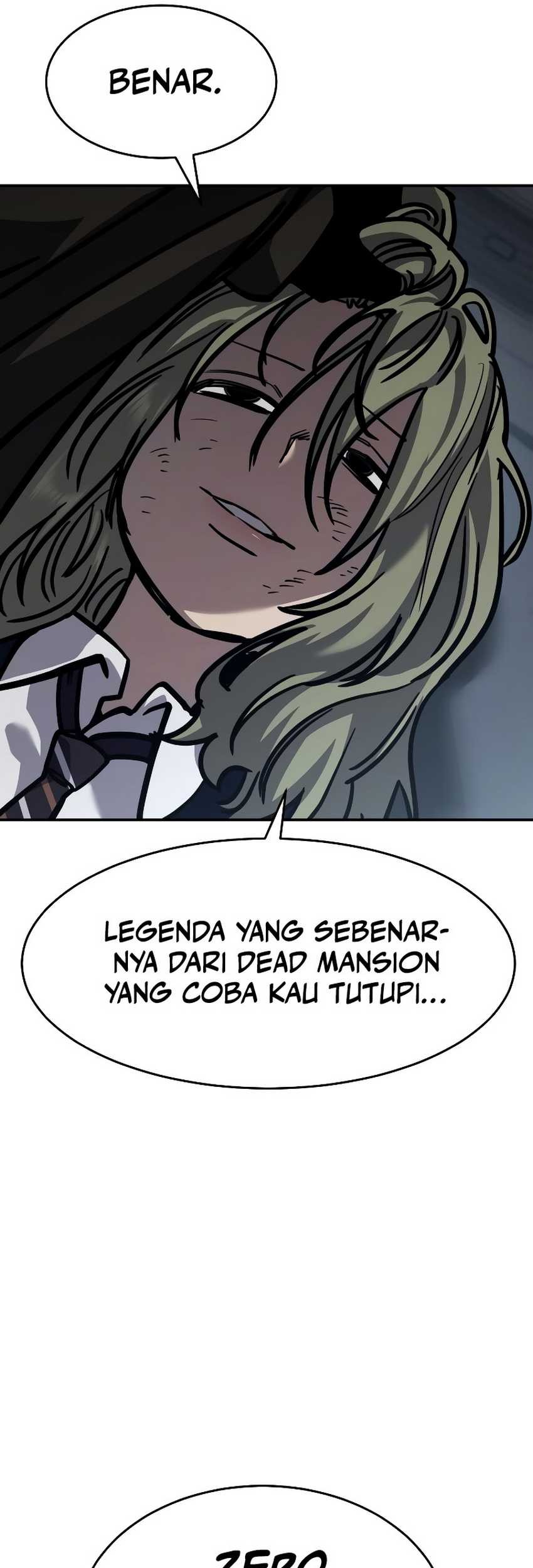 Laws Of The Good Child Chapter 20 Gambar 63