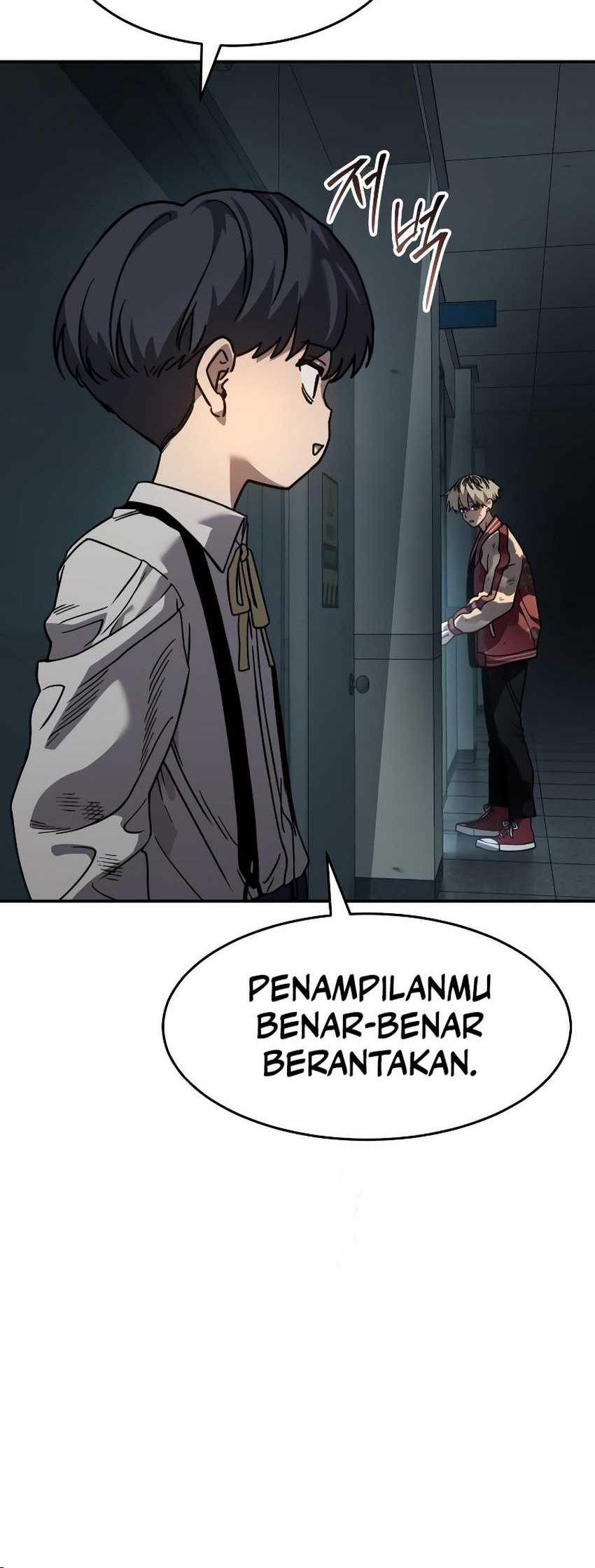 Laws Of The Good Child Chapter 20 Gambar 75