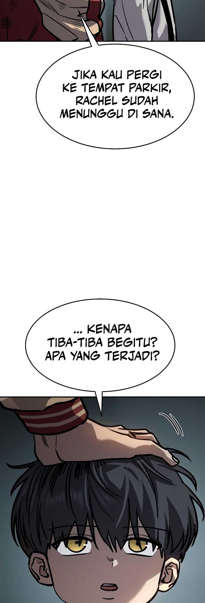 Laws Of The Good Child Chapter 20 Gambar 93