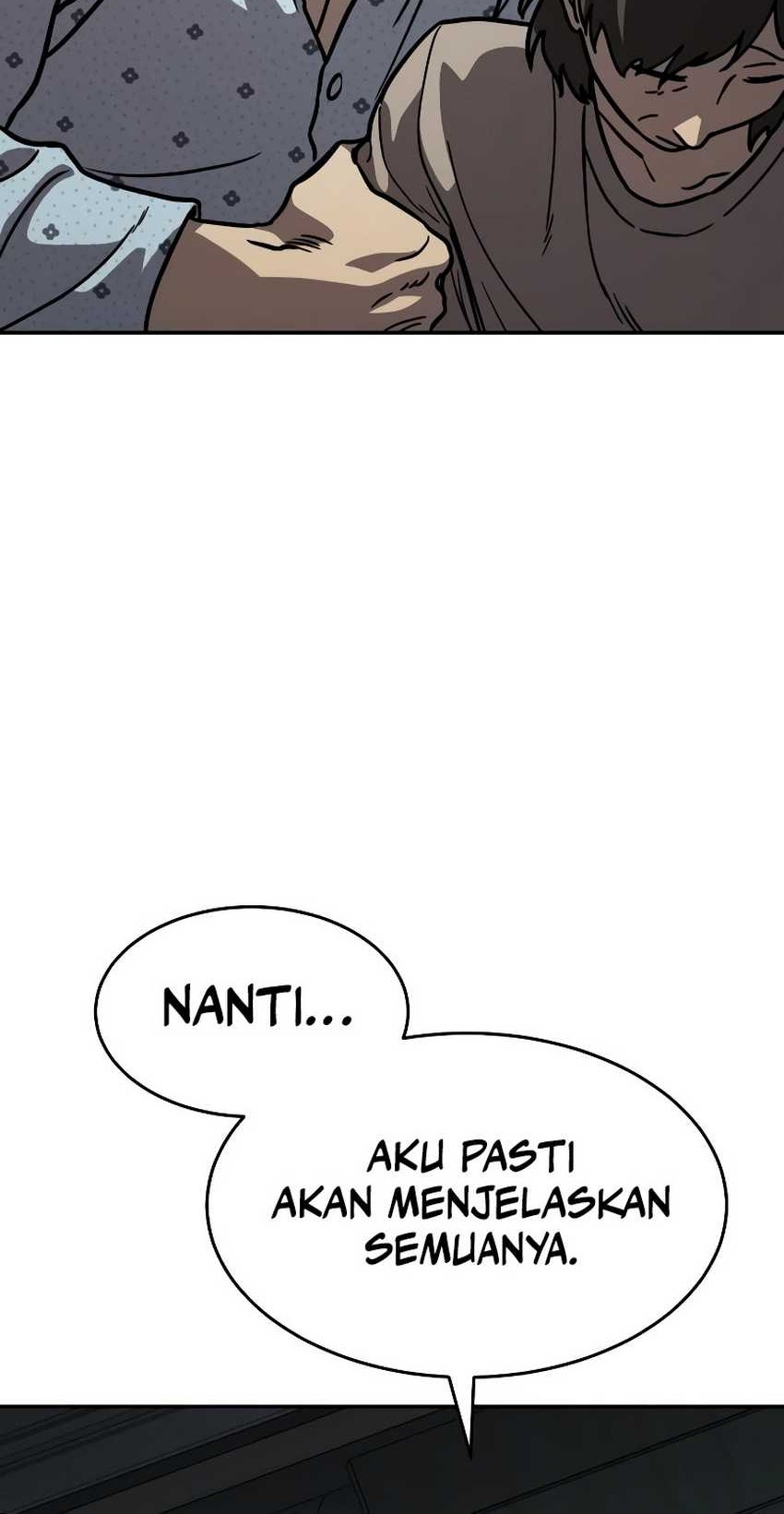 Laws Of The Good Child Chapter 20 Gambar 95