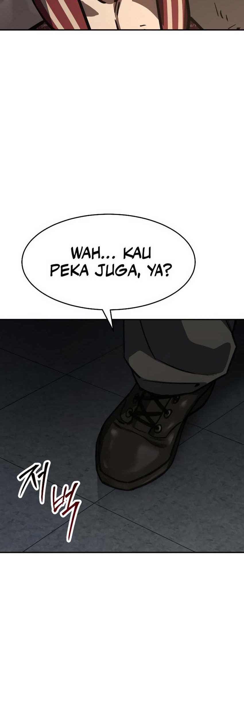 Laws Of The Good Child Chapter 20 Gambar 105