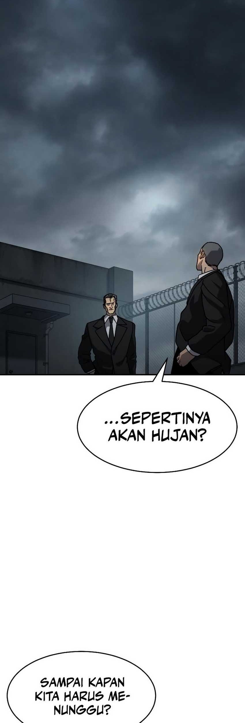 Baca Laws Of The Good Child Chapter 20 Gambar 2