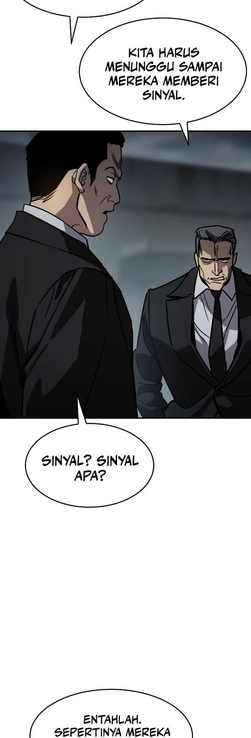 Laws Of The Good Child Chapter 20 Gambar 3