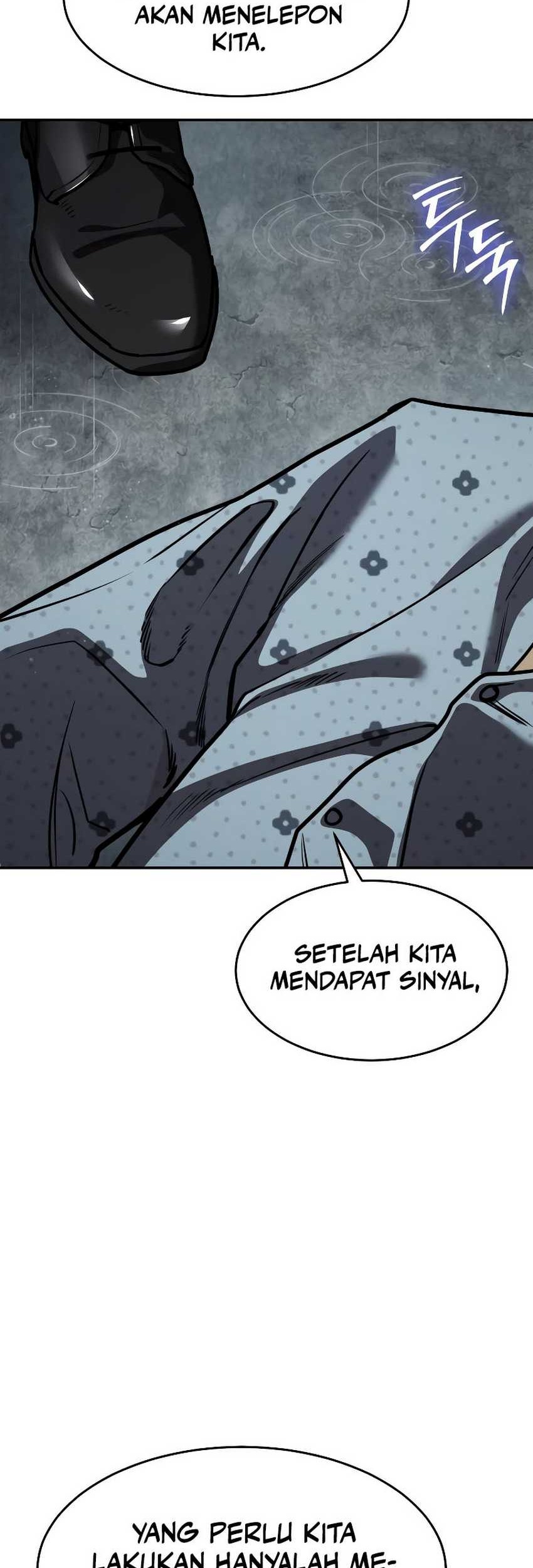 Laws Of The Good Child Chapter 20 Gambar 4