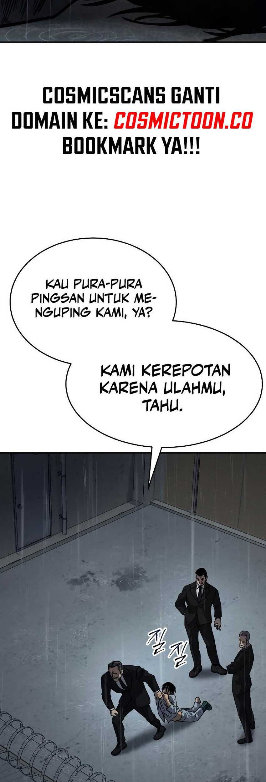 Laws Of The Good Child Chapter 20 Gambar 9