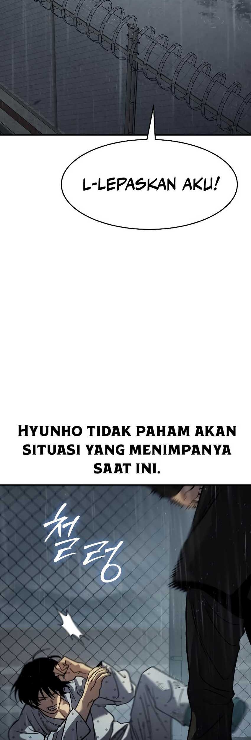 Laws Of The Good Child Chapter 20 Gambar 10