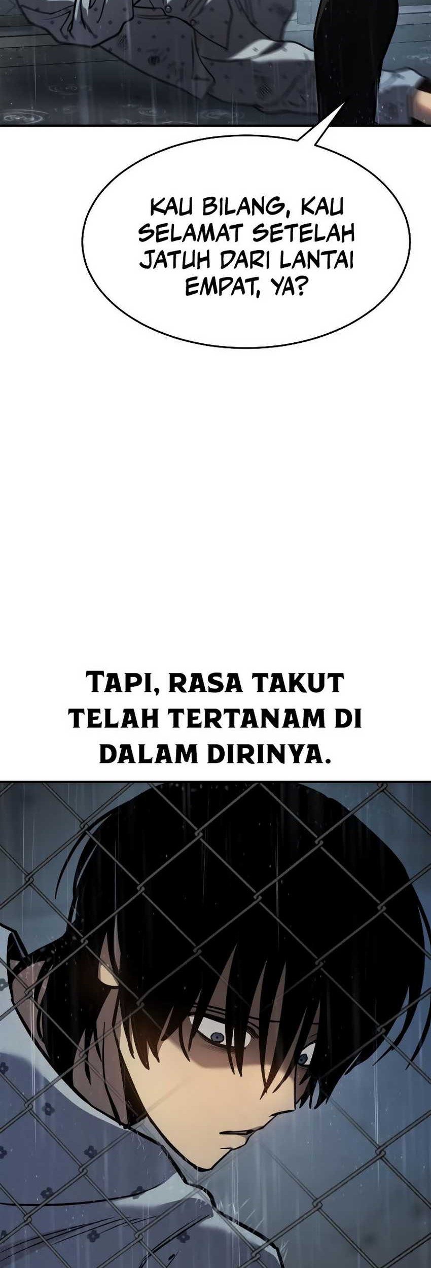 Laws Of The Good Child Chapter 20 Gambar 11