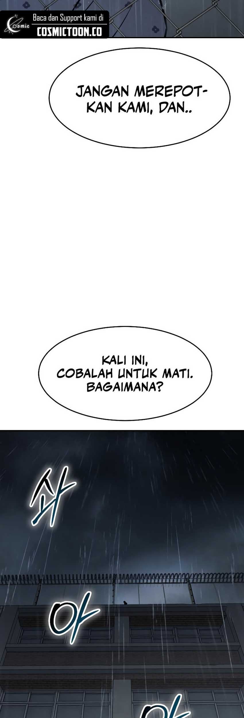 Laws Of The Good Child Chapter 20 Gambar 12