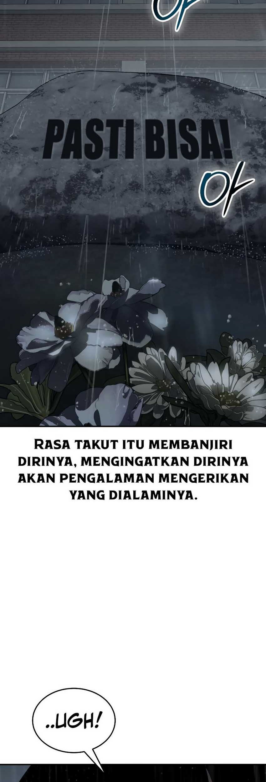 Laws Of The Good Child Chapter 20 Gambar 13