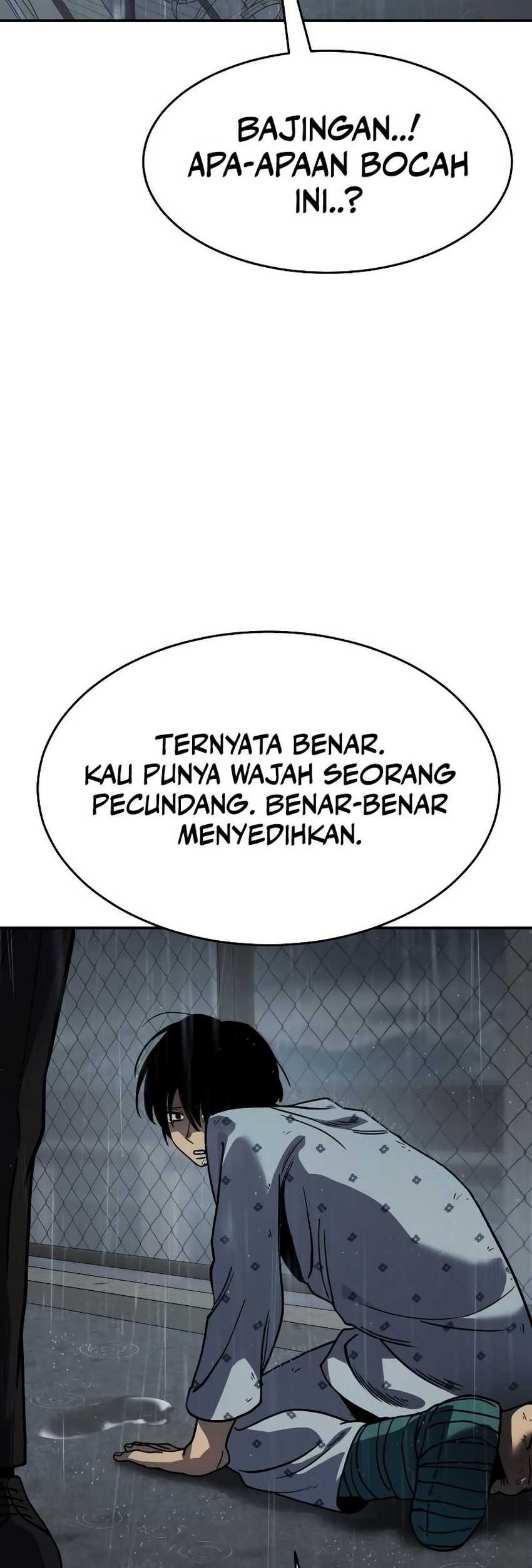 Laws Of The Good Child Chapter 20 Gambar 19