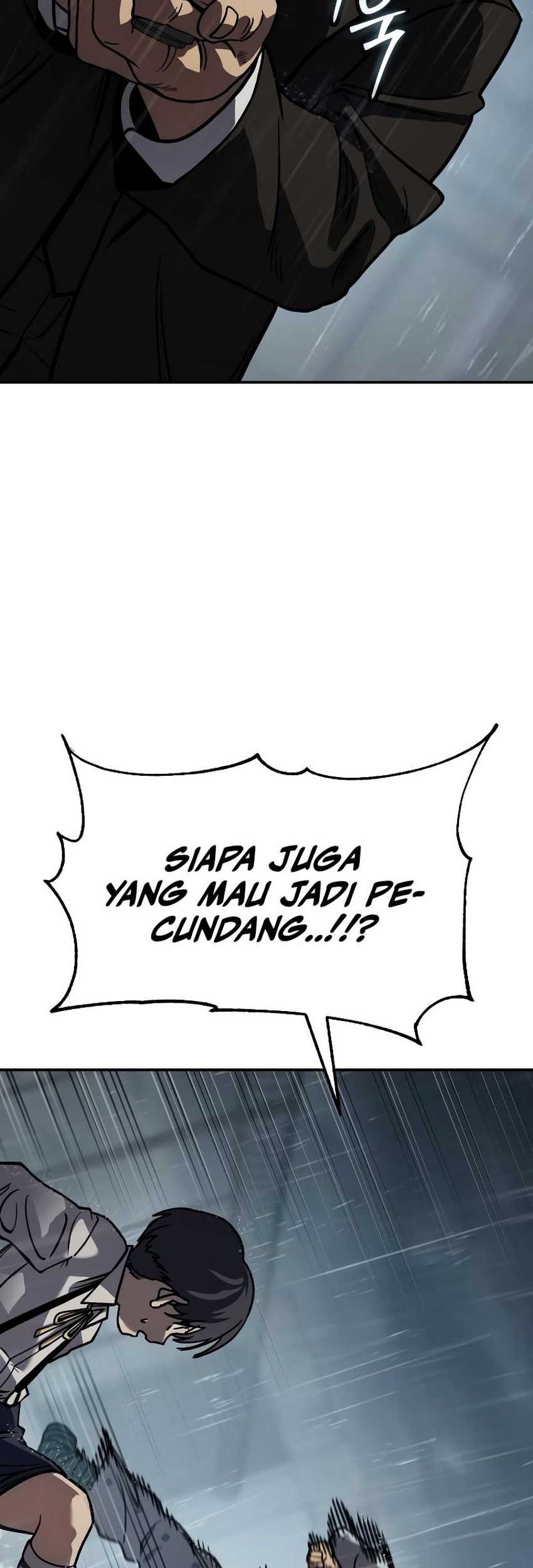 Laws Of The Good Child Chapter 20 Gambar 38