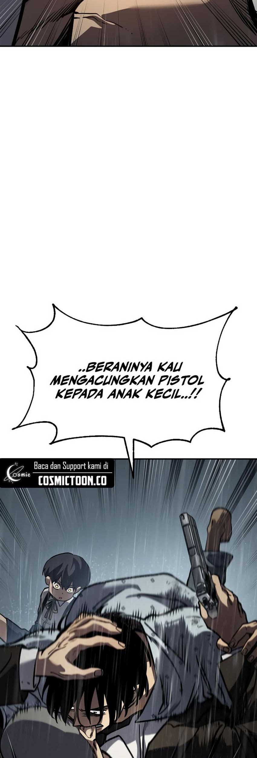 Laws Of The Good Child Chapter 20 Gambar 40