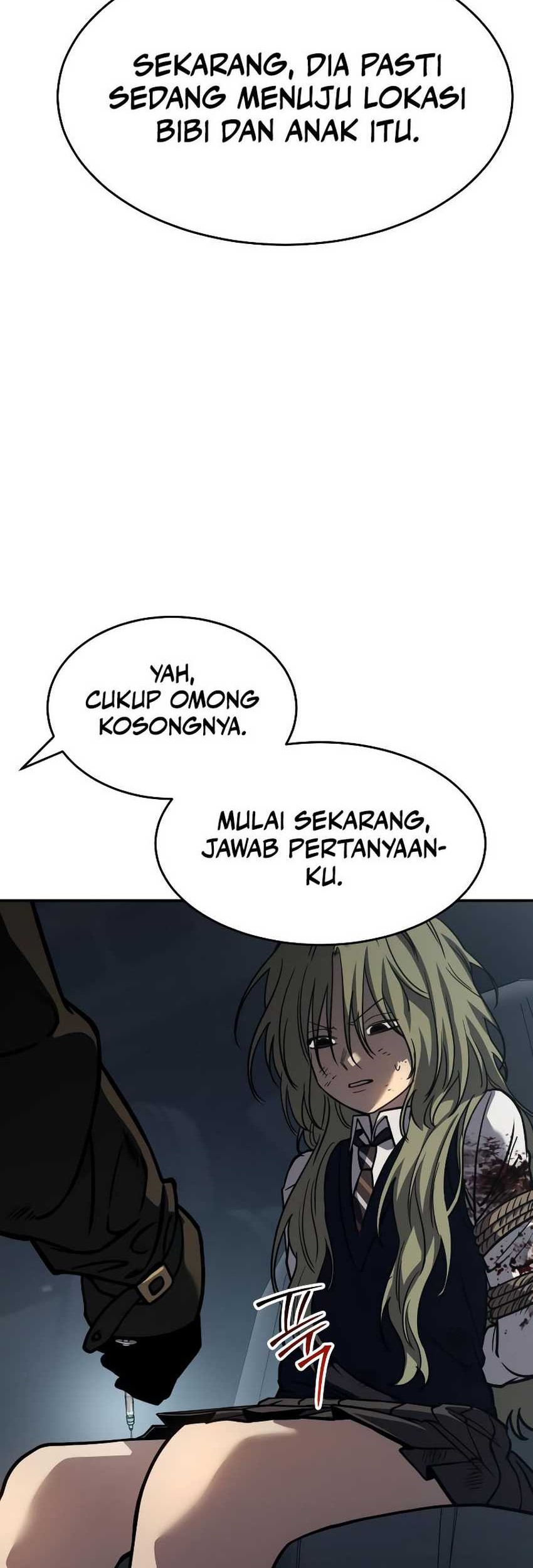 Laws Of The Good Child Chapter 20 Gambar 52