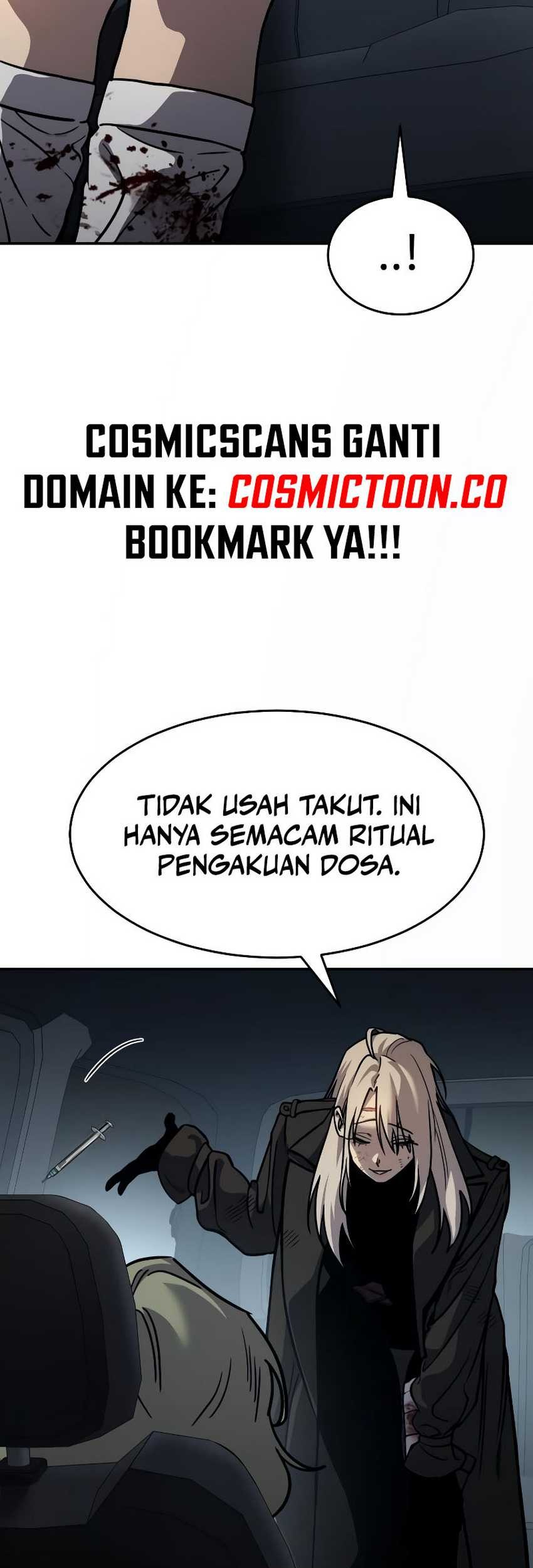Laws Of The Good Child Chapter 20 Gambar 53