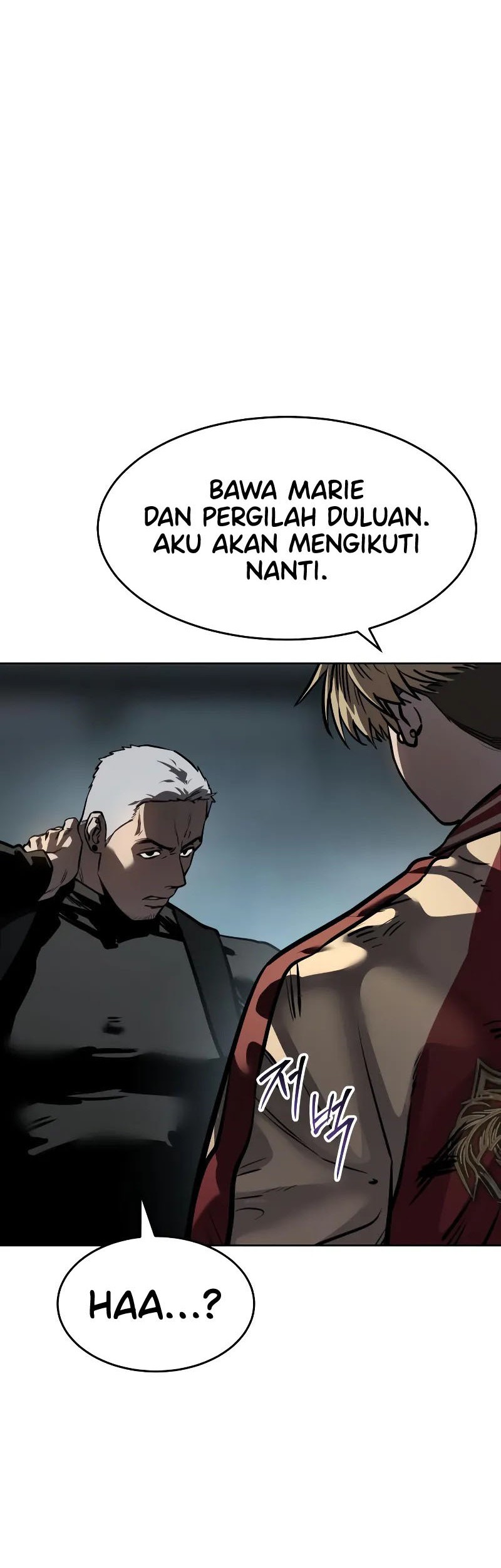 Laws Of The Good Child Chapter 13 Gambar 41