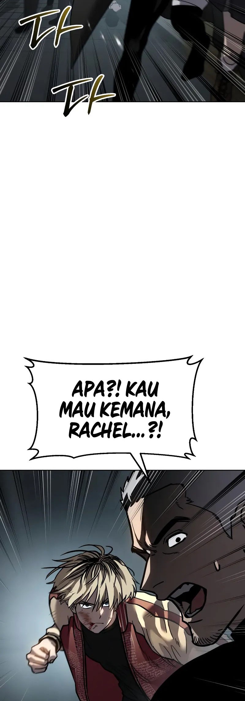 Laws Of The Good Child Chapter 13 Gambar 45