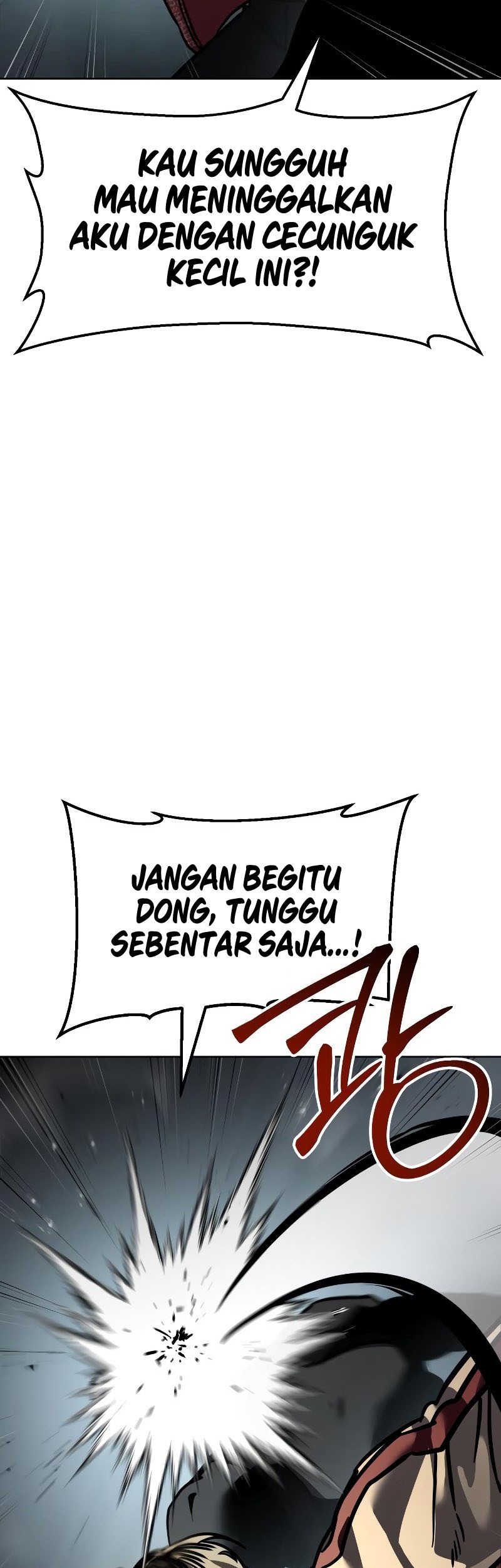 Laws Of The Good Child Chapter 13 Gambar 46