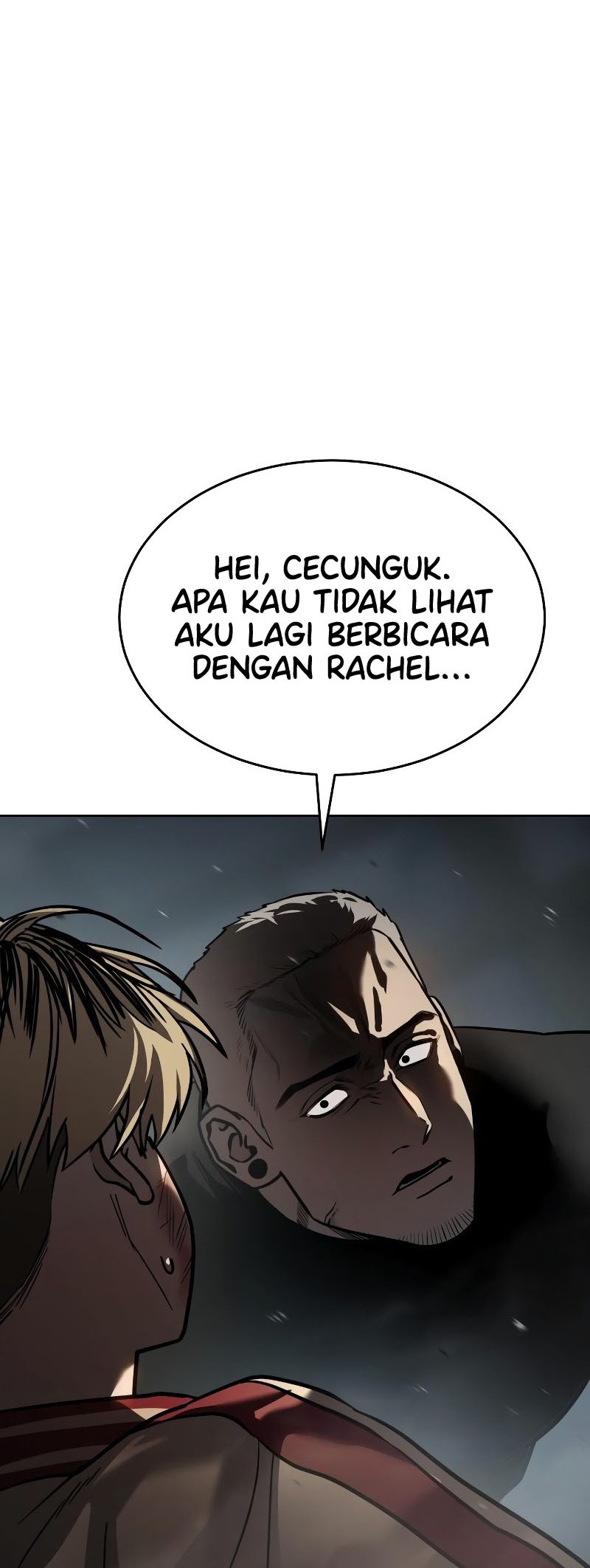 Laws Of The Good Child Chapter 13 Gambar 49