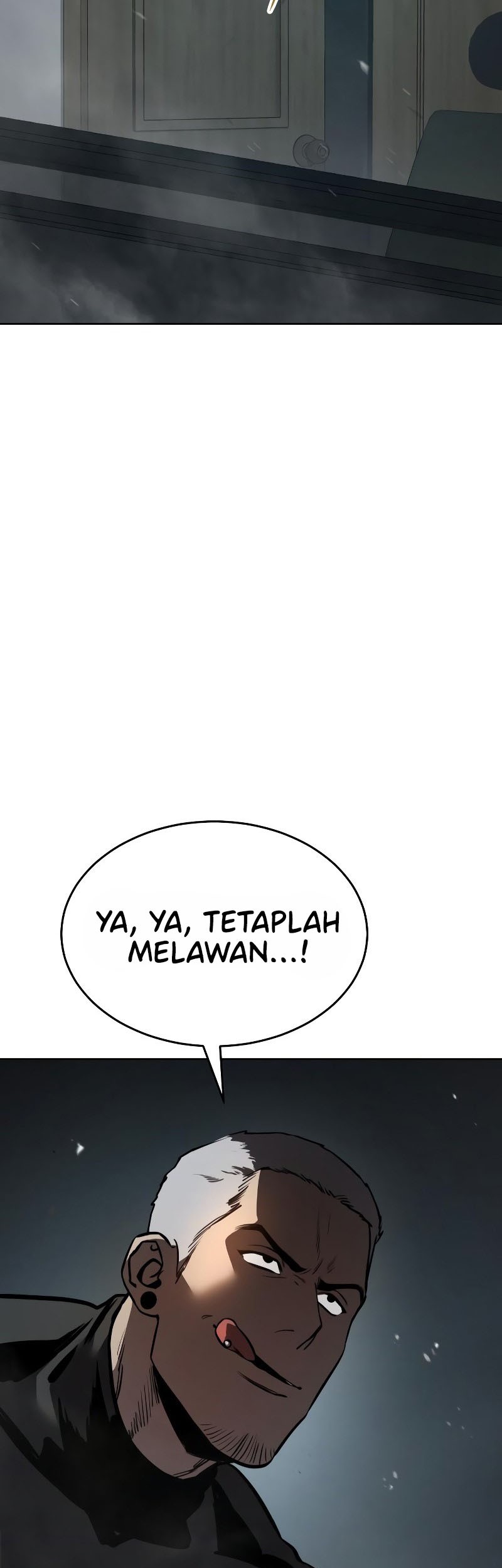 Laws Of The Good Child Chapter 13 Gambar 72