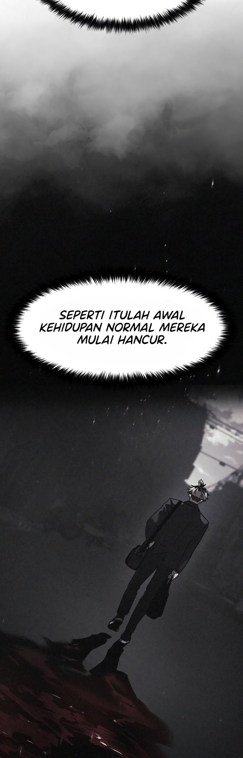 Laws Of The Good Child Chapter 13 Gambar 77