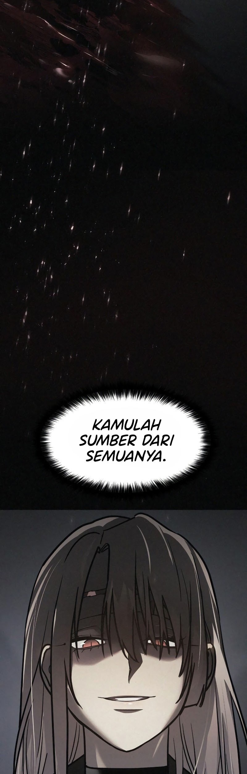 Laws Of The Good Child Chapter 13 Gambar 78
