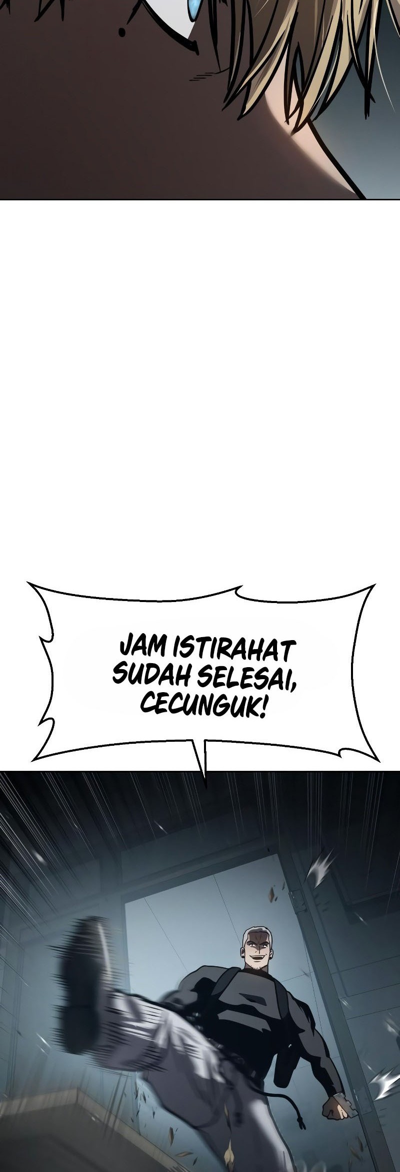 Laws Of The Good Child Chapter 13 Gambar 81