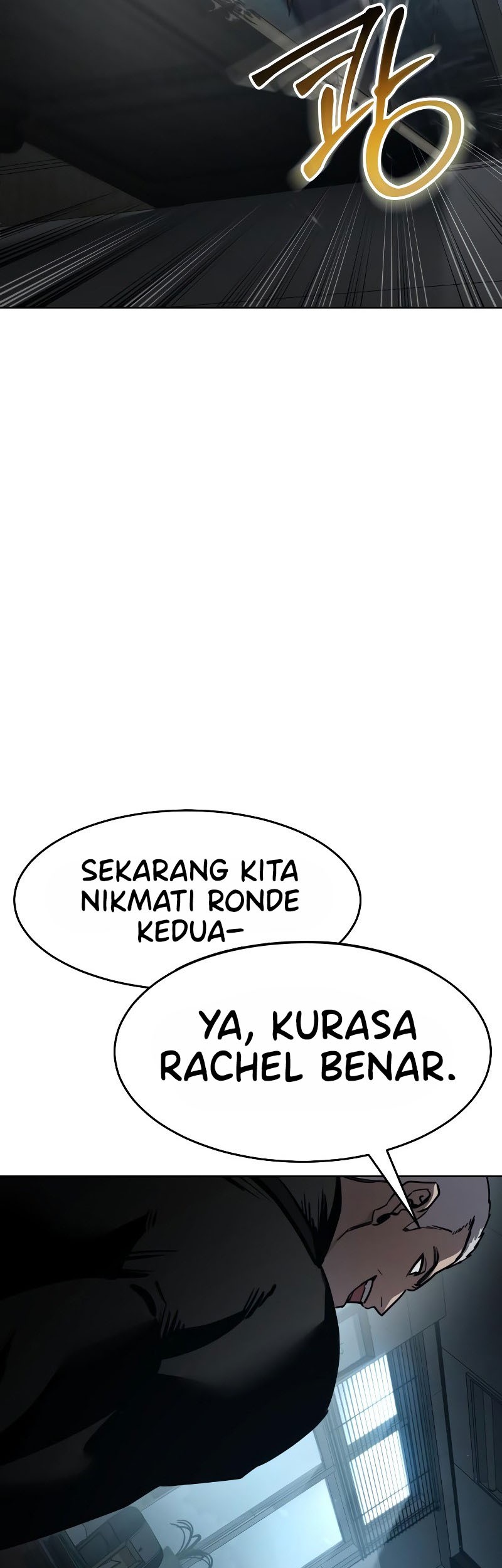 Laws Of The Good Child Chapter 13 Gambar 82
