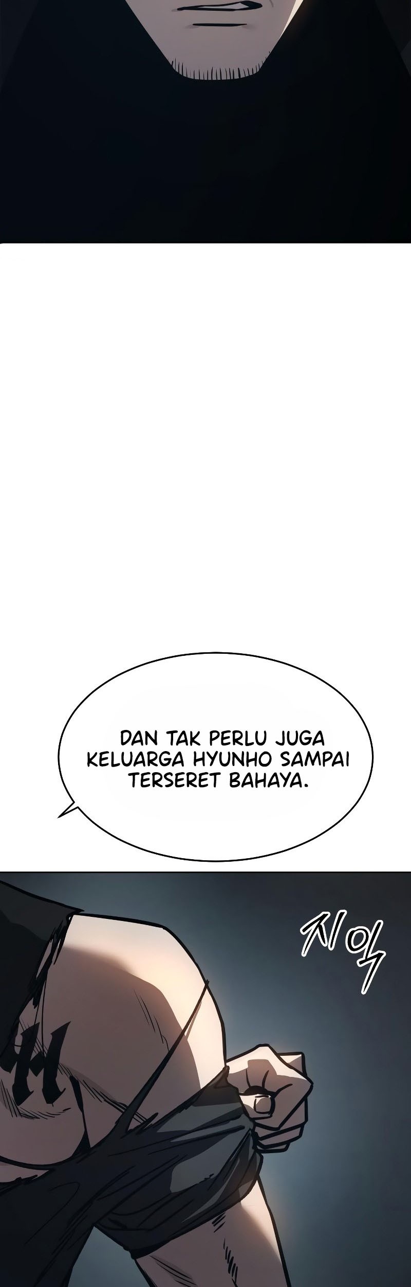 Laws Of The Good Child Chapter 13 Gambar 84