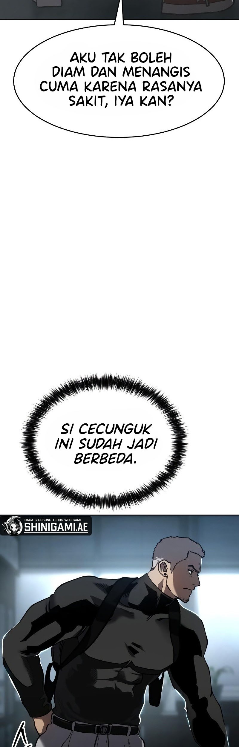 Laws Of The Good Child Chapter 13 Gambar 87
