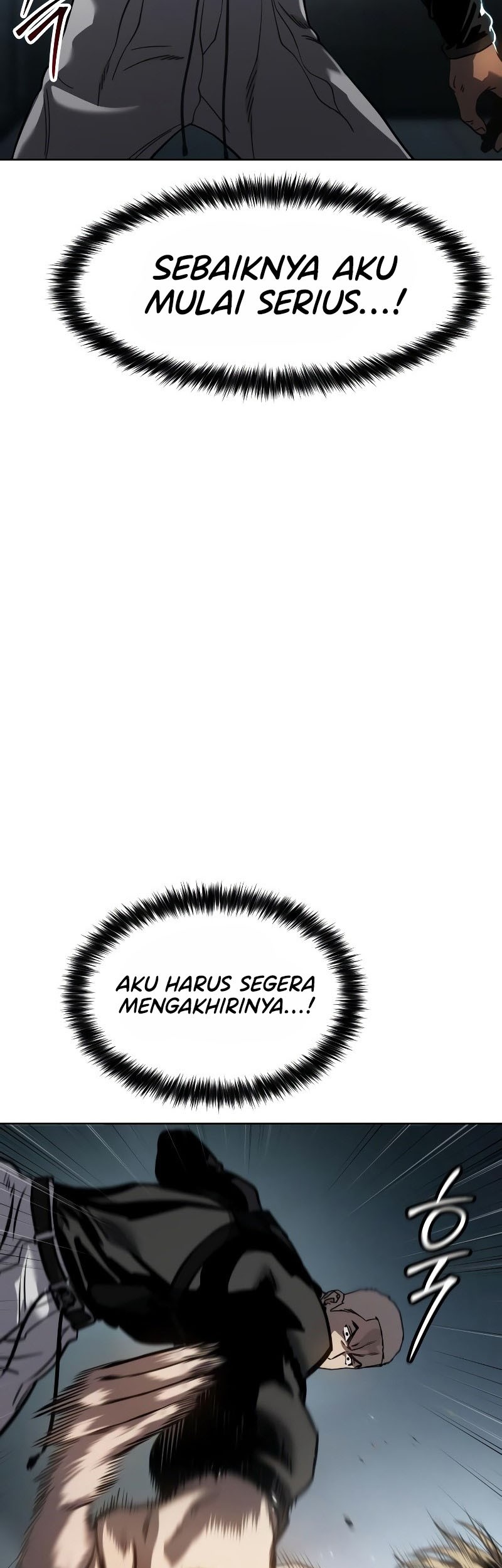 Laws Of The Good Child Chapter 13 Gambar 88
