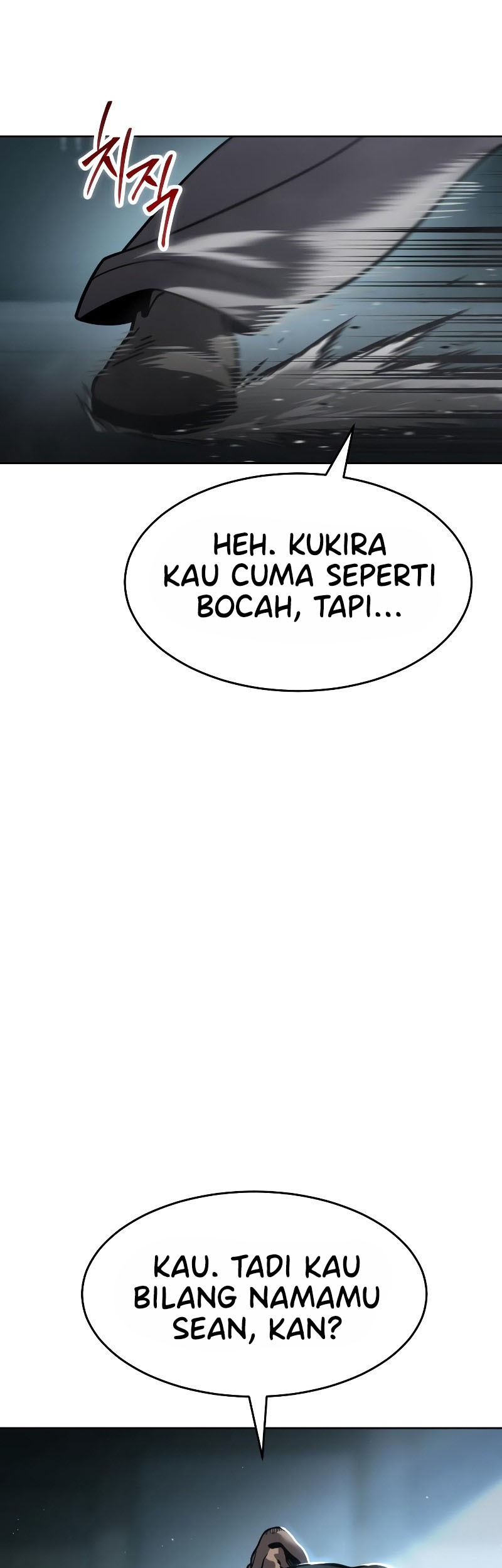 Laws Of The Good Child Chapter 13 Gambar 94