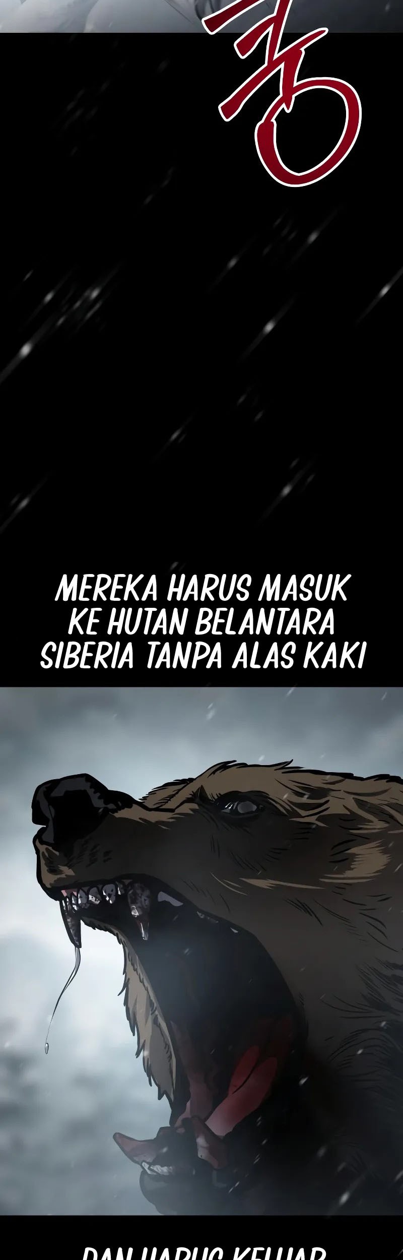 Laws Of The Good Child Chapter 13 Gambar 4